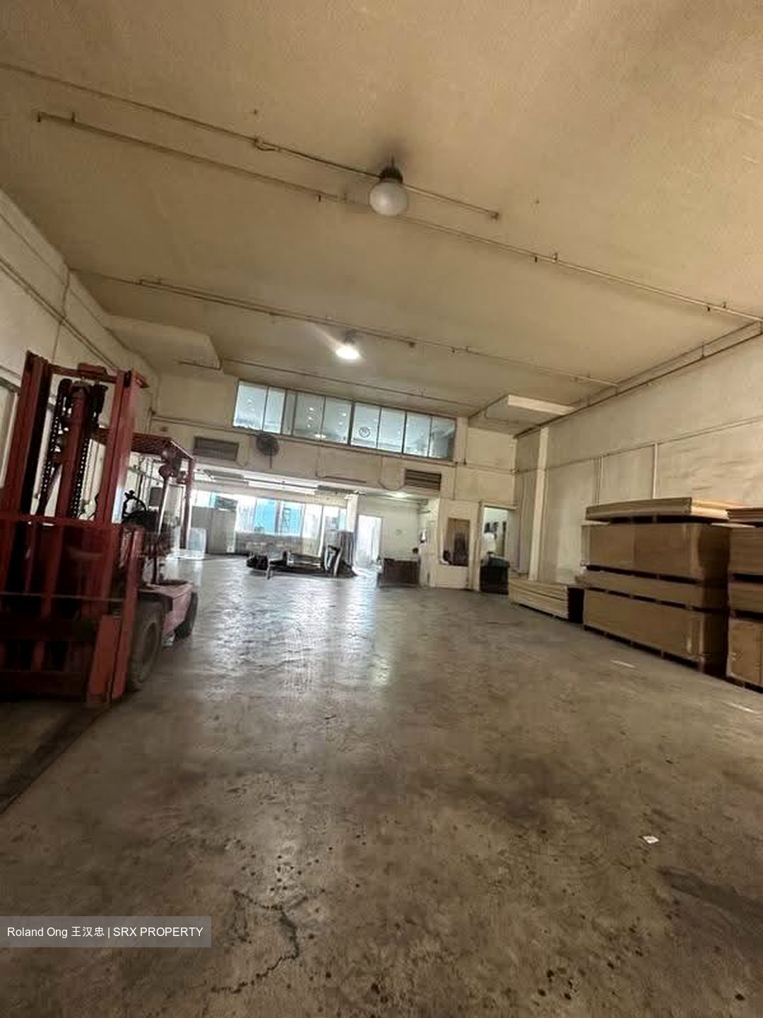 North Link Building (D27), Factory #613748071